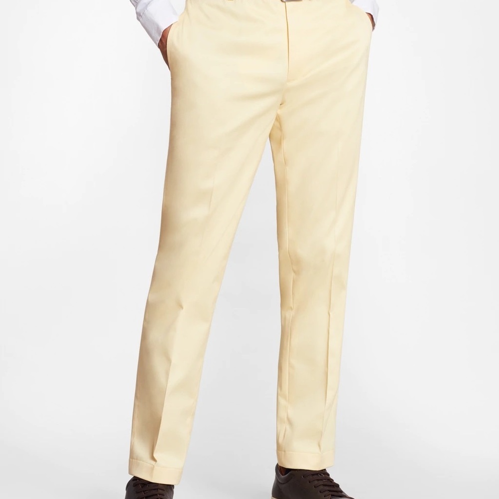 Brooks Brothers Light Weight Advantage Chino Clark